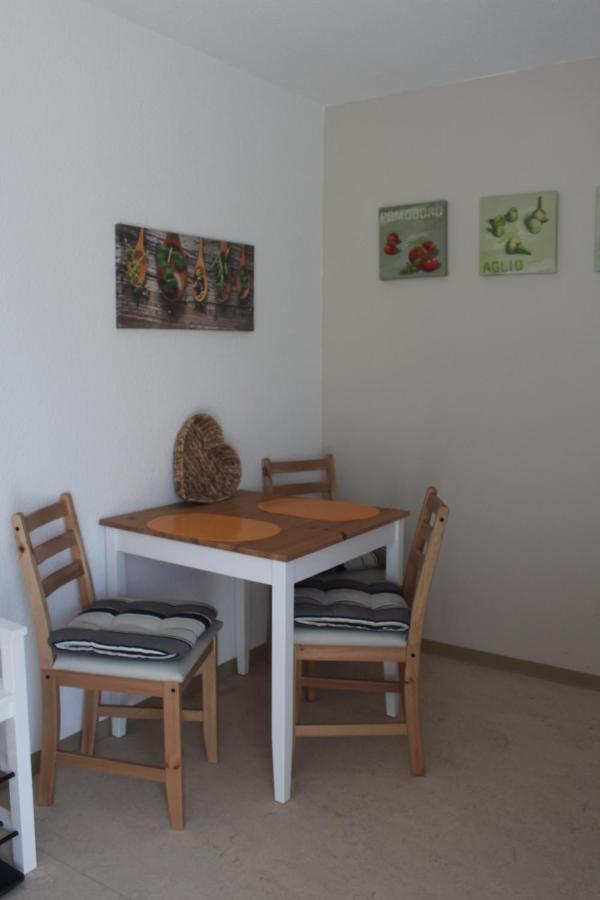 Basislager Hohnstein - Familie Loesel Apartment Ehrenberg  Exterior foto